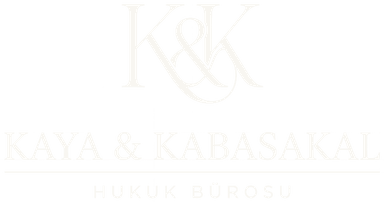 Kaya & Kabasakal Hukuk Bürosu Logosu